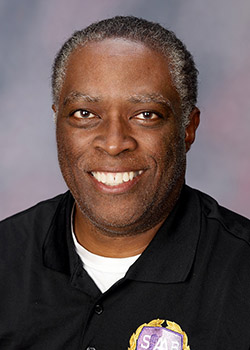 Dr. Brendon Fox picture Picture of Dr. Brendon Fox